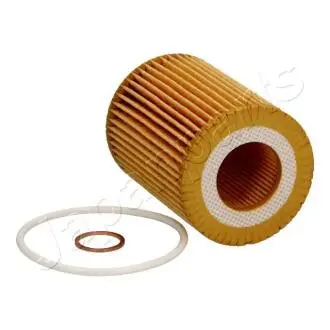 Фильтр масла BMW 1 F20 114,116,118 JAPANPARTS FOECO143