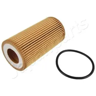 Фильтр масляный Ford Transit Connect/Tourneo Connect/Kuga/Focus 1.5 Ecoblue АКПП 18- JAPANPARTS FOECO155