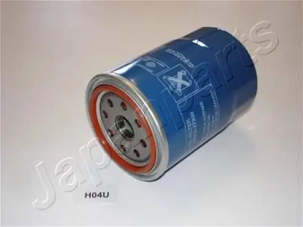 Фильтр масла JAPANPARTS FOH04U