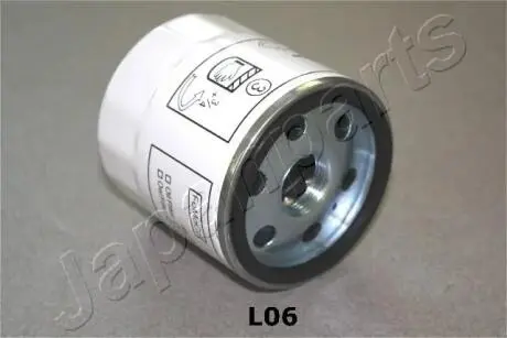 CITROEN Фильтр масляный Jumper III,Peugeot Boxer 11- JAPANPARTS FOL06S