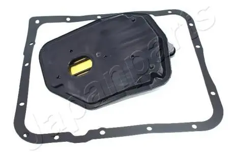 Фильтр АКП + прокладка HUMMER H3 JAPANPARTS FT004