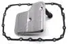 Фильтр АКПП BMW 3 (E90/91/92/93)/X3 (E84) 2.0/2.5/3.0 03-13 JAPANPARTS FT011 (фото 2)