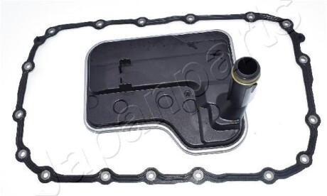 Фільтр АКПП BMW 3 (E90/91/92/93)/X3 (E84) 2.0/2.5/3.0 03-13 JAPANPARTS FT011 (фото 1)