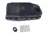 Фильтр АКПП BMW 3 (E90)/5 (E60) 01-12 (с поддоном в сборе)) JAPANPARTS FT013 (фото 1)