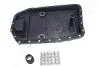 Фильтр АКПП BMW 3 (E90)/5 (E60) 01-12 (с поддоном в сборе)) JAPANPARTS FT013 (фото 2)