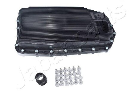 Фільтр АКПП BMW 3 (E90)/5 (E60) 01-12 (з піддоном в зборі) JAPANPARTS FT013