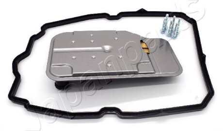 Фільтр АКПП MB E-class (W211/W212) 03- JAPANPARTS FT035 (фото 1)