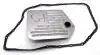 VW Фильтр АКП с прокладкой AUDI A6/A8 4.2 94-11 JAPANPARTS FT048 (фото 1)