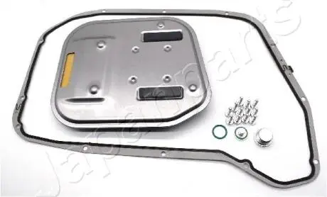 FILTR AUTOMATYCZNEJ SKRZYNI BIEGрW AUDI A8 03.12-12.14 JAPANPARTS FT065
