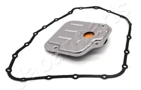 Фильтр + прокладка АКП HYUNDAI I20 JAPANPARTS FT095