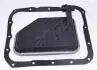 Фильтр + прокладка АКП HYUNDAI SANTA FE 04- JAPANPARTS FT099 (фото 2)