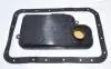 Фильтр + прокладка АКП MITSUBISHI PAJERO 3.2 Di-D -06 JAPANPARTS FT115 (фото 1)