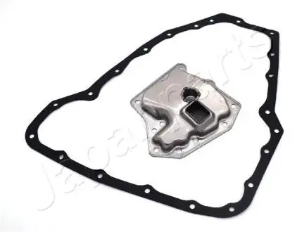 FILTR AUTOMATYCZNEJ SKRZYNI BIEGрW NISSAN X-TRAIL 09.02-01.13 JAPANPARTS FT122