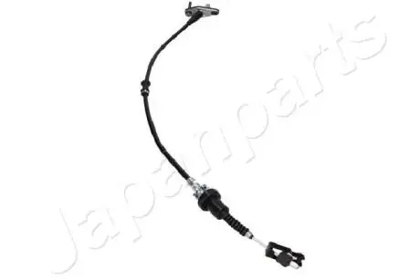 Трос зчеплення KIA PICANTO 1,0 07- JAPANPARTS GCK03