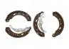FORD Колодки торм. задние Focus 10-, B-Max, Transit Courier JAPANPARTS GF0300AF (фото 1)