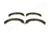 TOYOTA торозні щоки LAND CRUISER 200, Tundra JAPANPARTS GF-265AF (фото 2)