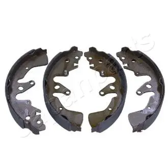 Тормозные колодки.) JAPANPARTS GF824AF
