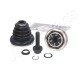 ШРКШ (зовнішній) Audi A3/Skoda Octavia/Superb/VW Caddy/Golf/Passat B6/B7 03- (36z/30z/59.5mm/90mm/40) JAPANPARTS GI0008 (фото 1)