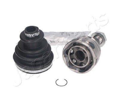 ШРКШ (зовнішній) Opel Corsa D/E/Fiat Fiorino/Punto/500/Qubo 07- (25z/23z/51mm/82.1mm/48.2mm) JAPANPARTS GI0009