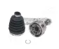 ШРКШ (зовнішній) Fiat Doblo/Palio 01-/Strada 03- (25z/24z/51mm/84.5mm/53mm) JAPANPARTS GI-0017 (фото 1)