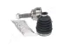 ШРКШ (зовнішній) Fiat Doblo/Palio 01-/Strada 03- (25z/24z/51mm/84.5mm/53mm) JAPANPARTS GI-0017 (фото 4)
