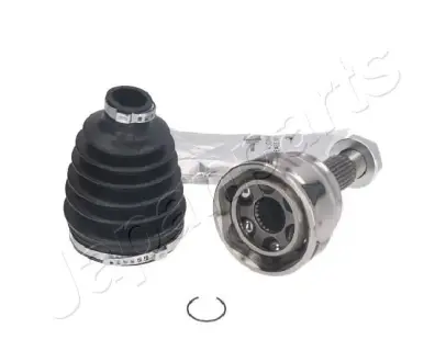 ШРКШ (зовнішній) Fiat Doblo/Palio 01-/Strada 03- (25z/24z/51mm/84.5mm/53mm) JAPANPARTS GI-0017