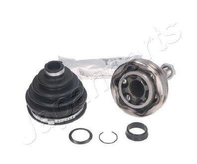 ШРКШ (зовнішній) VW Bora/Golf IV/Skoda Octavia -03 (36z/27z/53mm) JAPANPARTS GI0019