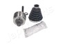 ШРКШ (зовнішній) Audi A4/A6/VW Passat B5 94-05/Skoda SuperB 01-08 (33z/30z/53mm/87.9mm/30mm)(+ABS45z) JAPANPARTS GI0022 (фото 3)