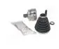 ШРКШ (зовнішній) Audi A4/A6/VW Passat B5 94-05/Skoda SuperB 01-08 (33z/30z/53mm/87.9mm/30mm)(+ABS45z) JAPANPARTS GI0022 (фото 4)