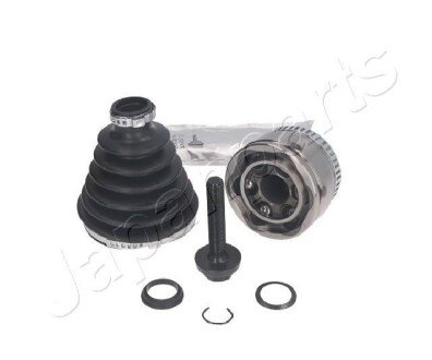 ШРКШ (зовнішній) Audi A4/A6/VW Passat B5 94-05/Skoda SuperB 01-08 (33z/30z/53mm/87.9mm/30mm)(+ABS45z) JAPANPARTS GI0022