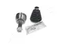 FIAT ШРКШ зовнішній к-кт Idea,Punto,Lancia 1.3/1.9D 03- JAPANPARTS GI-0031 (фото 3)