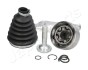 Шрус (наружный) (спереду) BMW 1 (F20)/2 (F23)/3 (F30/F80) xDrive 12- (31x33x58.6) JAPANPARTS GI0055 (фото 1)