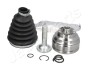 Шрус (наружный) (спереду) BMW 1 (F20)/2 (F23)/3 (F30/F80) xDrive 12- (31x33x58.6) JAPANPARTS GI0055 (фото 2)