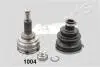 ШРУС наружный NISSAN TIIDA 07- JAPANPARTS GI1004 (фото 1)