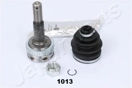ШРУС наружный NISSAN QASHQAI X-TRAIL JAPANPARTS GI1013
