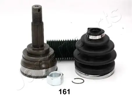 NISSAN К-т ШРКШ TIIDA Ліфтбек (SC11) 1.8 JAPANPARTS GI-161