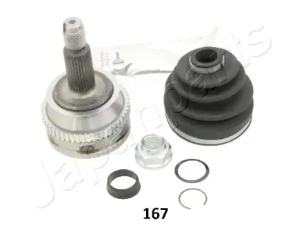 ШРКШ RENAULT MASTER II JAPANPARTS GI-167