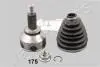 Шрус зовнішній NISSAN PRIMASTAR 01- JAPANPARTS GI175 (фото 1)