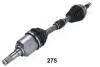 PрЭOЧ TOYOTA AVENSIS/VERSO LE. 1,6VVT-I/1,8VVT-I JAPANPARTS GI275 (фото 2)