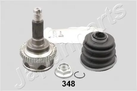 ШРУС наружный MAZDA 323 BA 1,3/1,5 ABS 44Z JAPANPARTS GI348