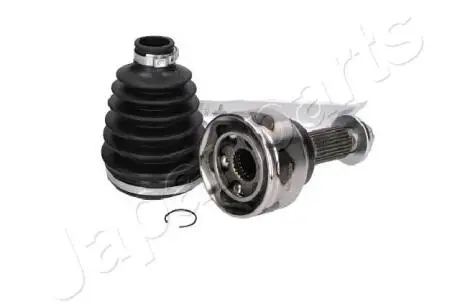ШРУС наружный MAZDA 3/5 24X58,5X28 JAPANPARTS GI364