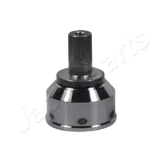 MAZDA Комплект шруса переднього 24/36 зуб 3 (BK) 2.0 (BKEP) 03-09 JAPANPARTS GI-368