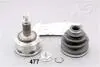HONDA ШРКШ зовнішній 28зуб. к-кт Civic 95- JAPANPARTS GI-477 (фото 1)
