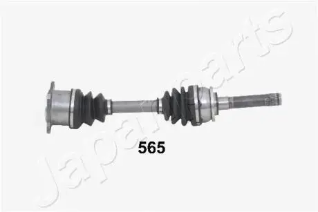 Шрус приводний компл. JAPANPARTS GI565