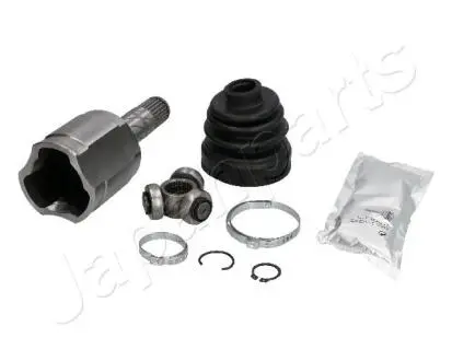 Шарнир вала приводного SUBARU LEGACY III/IMPREZA 29X35X25 JAPANPARTS GI703