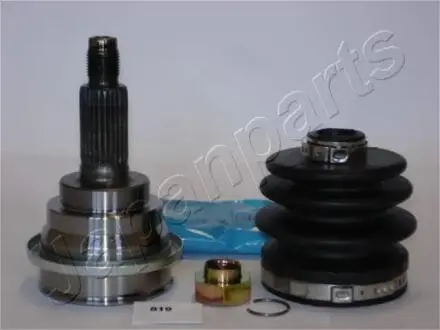 Шарнирный набор, приводной вал JAPANPARTS GI819