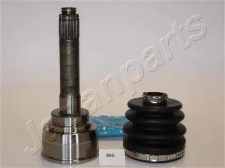 Шарнирный набор, приводной вал JAPANPARTS GI905