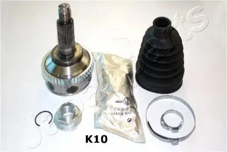 ШРУС наружный KIA CARENS II JAPANPARTS GIK10