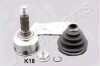 ШРУС наружный KIA SORENTO 02- JAPANPARTS GIK18 (фото 1)