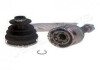 ШРУС наружный KIA RIO III 1,25 JAPANPARTS GIK23 (фото 1)